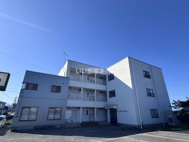 アネックス山内(2DK/3階)