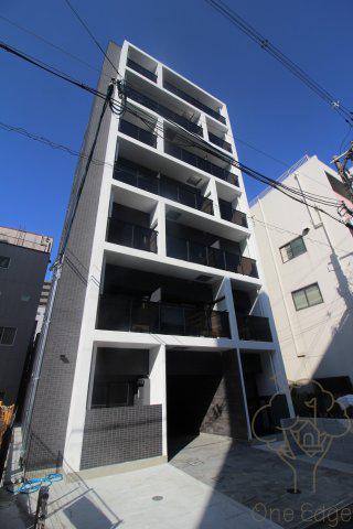 親日・梅田ノースレジデンス