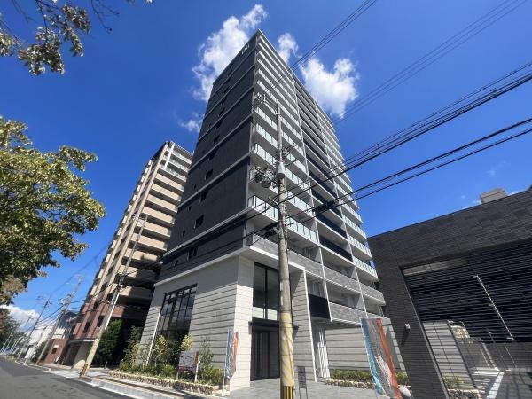 エステムコート大津におの浜(3LDK/7階)