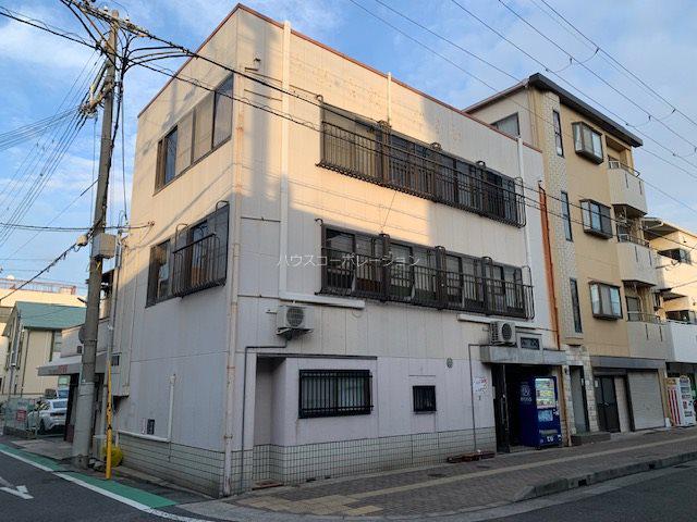 ハイムプロミネンス今津