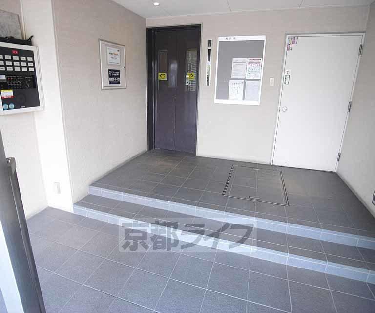 リエス東堀川