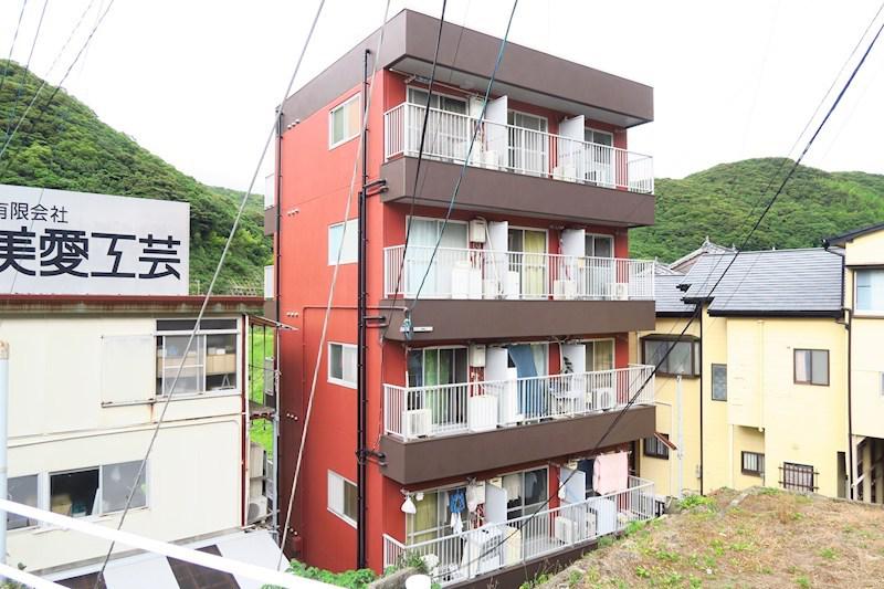 エステートコスモ本河内