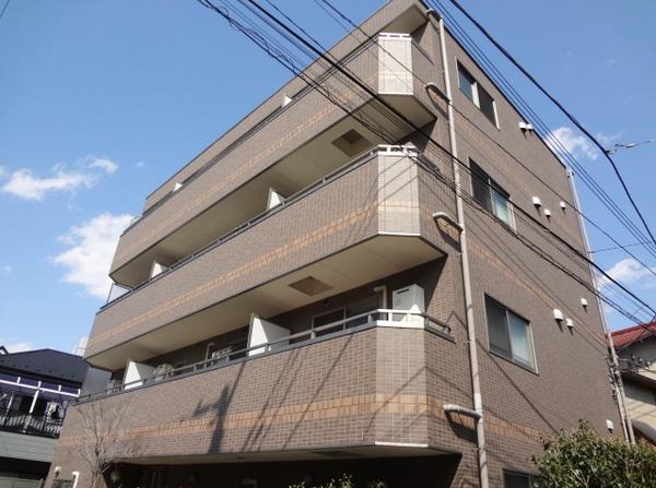 メゾン・F