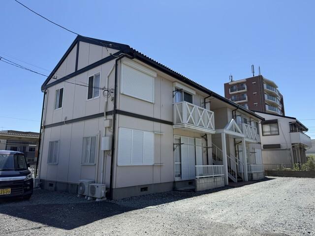 サンハイツセキネ