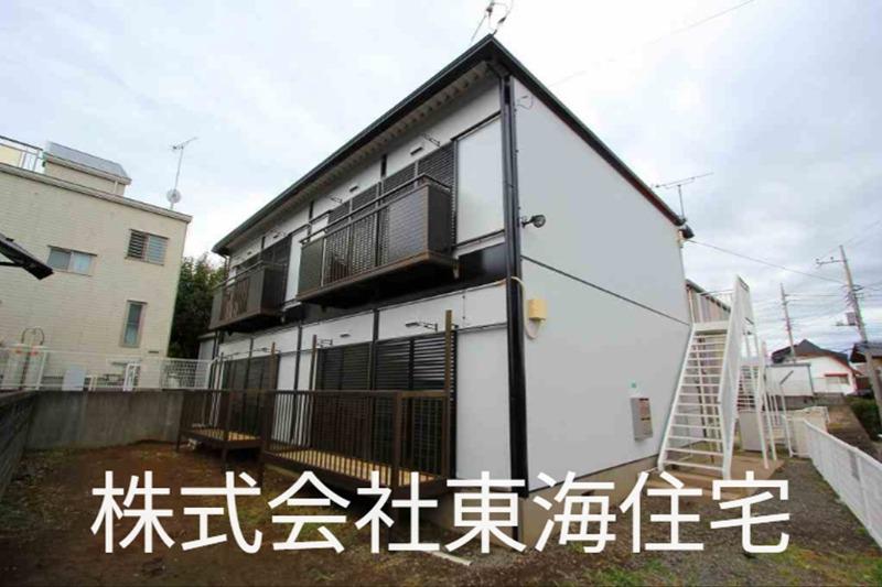大貫ハイツ A棟