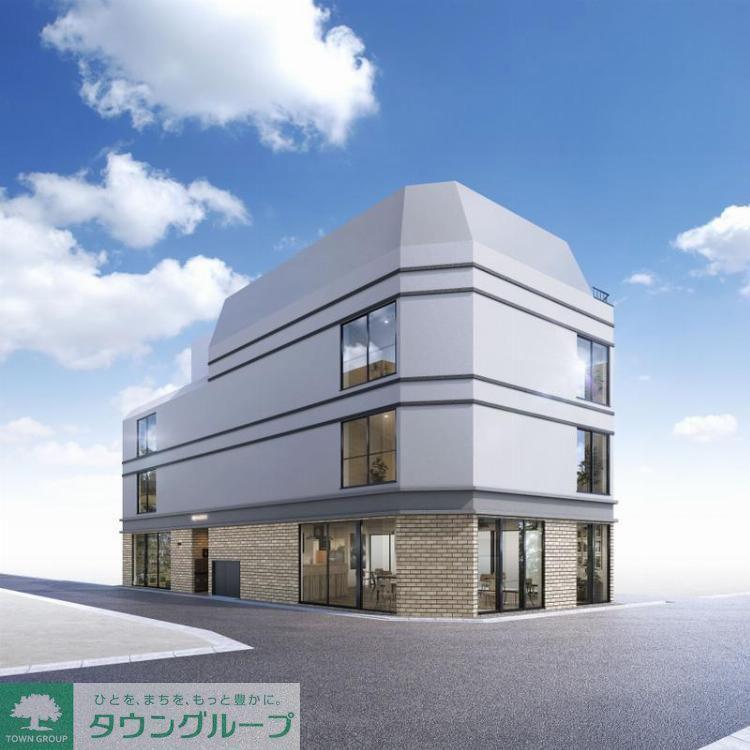FABRIC中井DUERESIDENCE