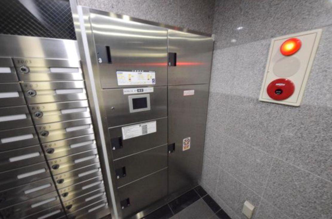プレステージ錦糸町