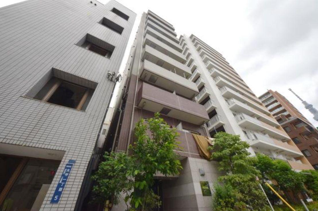 プレステージ錦糸町