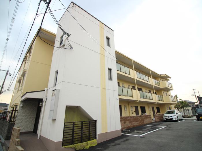 アルモカーサ新金岡