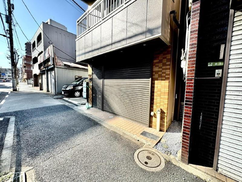 関口ビル