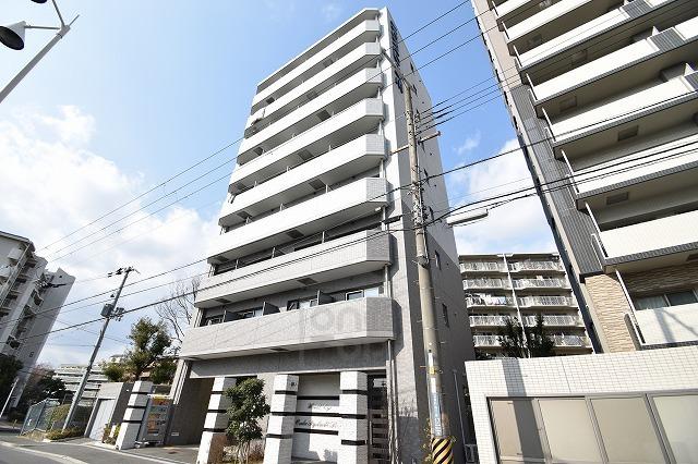 ワールドアイ大阪緑地公園