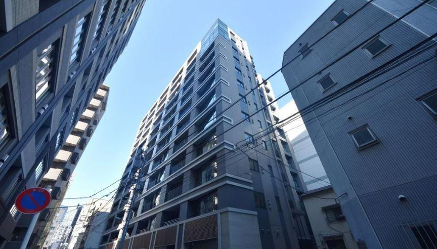 ザ・グランクラッセ日本橋イースト