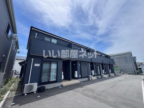 リーブルファイン南若松2