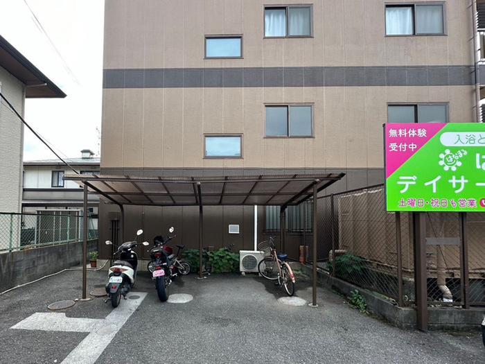コロナード長尾