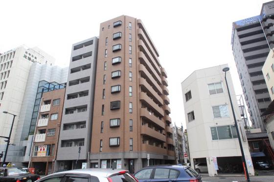 比治山エコテラス