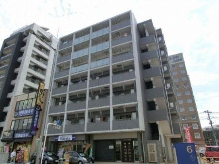 アミティエ 八潮