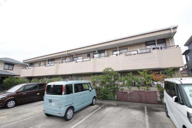 サンライズ高針台