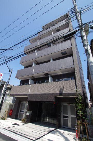 ブライズ品川大井TRE
