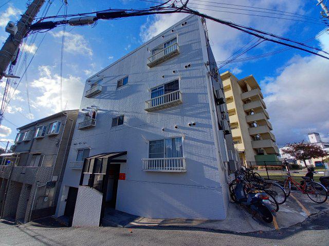 ニューストークアパートメント禁野本町