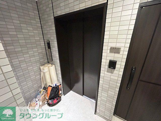 ティモーネグランデ横浜ノース