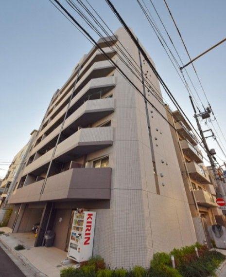 アイル両国弐番館