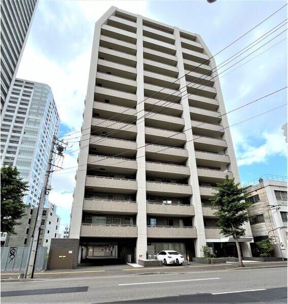 リビオ大通