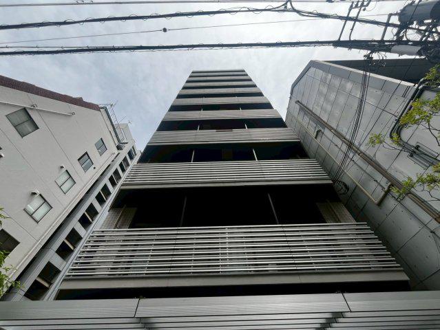 ネクストステージ本町