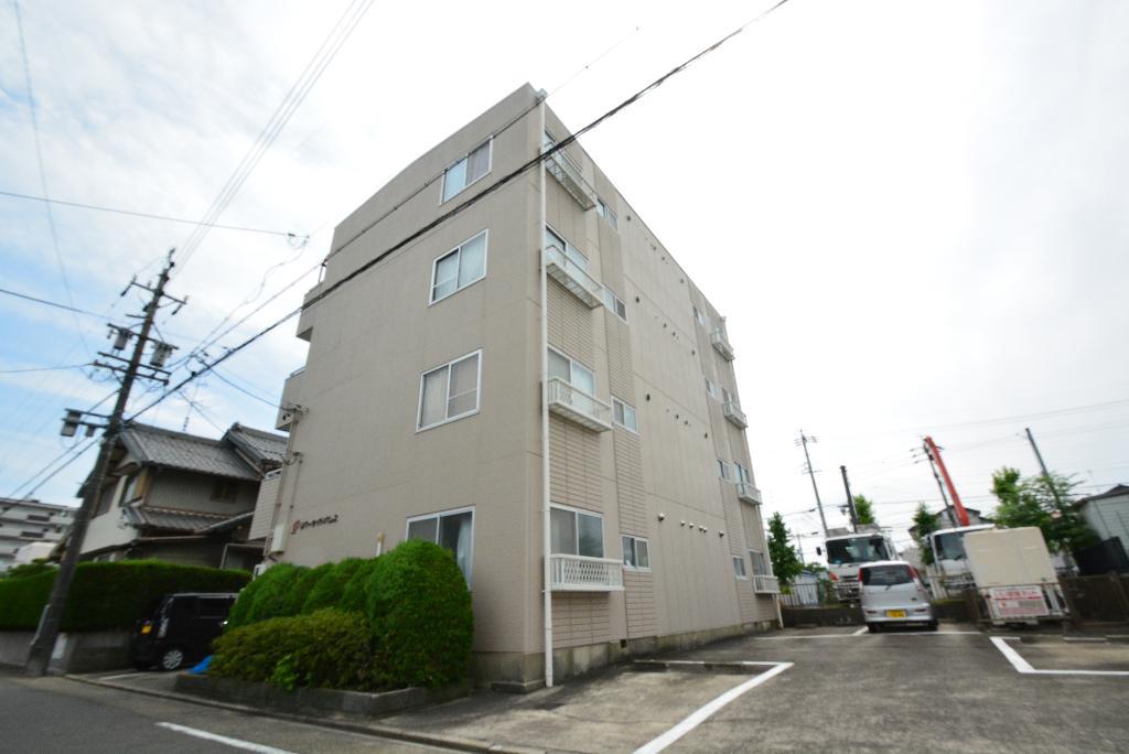リバーサイドパレス