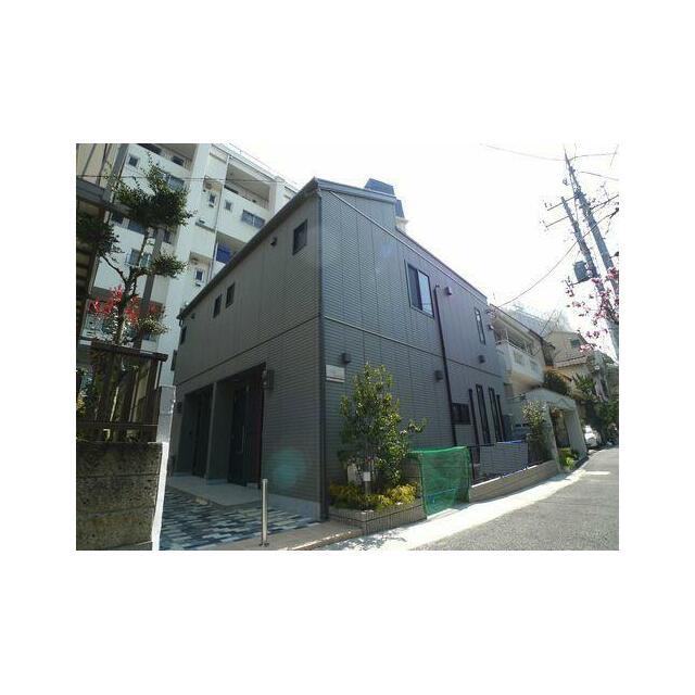 T-HOUSE TAKANAWA