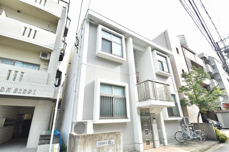 TERRA霞II