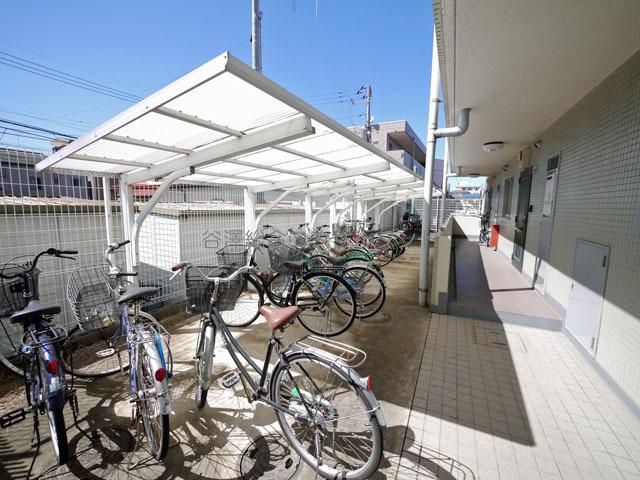 丸山マンション