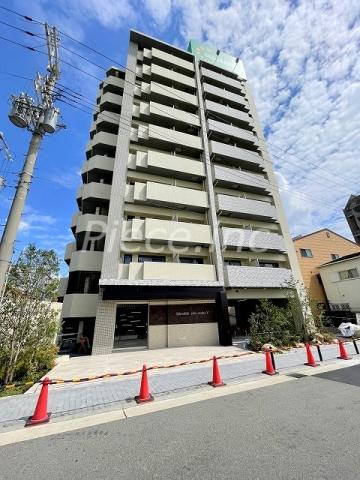 スプランディッド新大阪Ⅴ