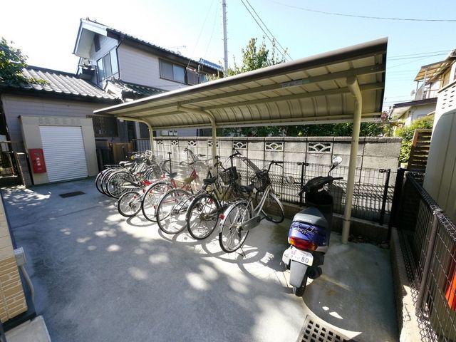 レオパレスサウスブライト