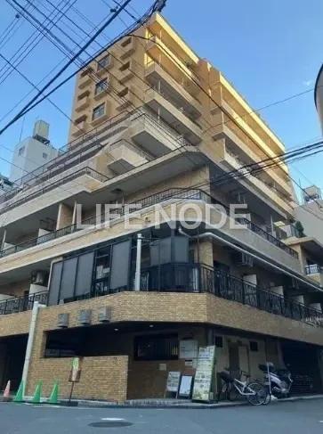 ダイアパレス新宿一丁目