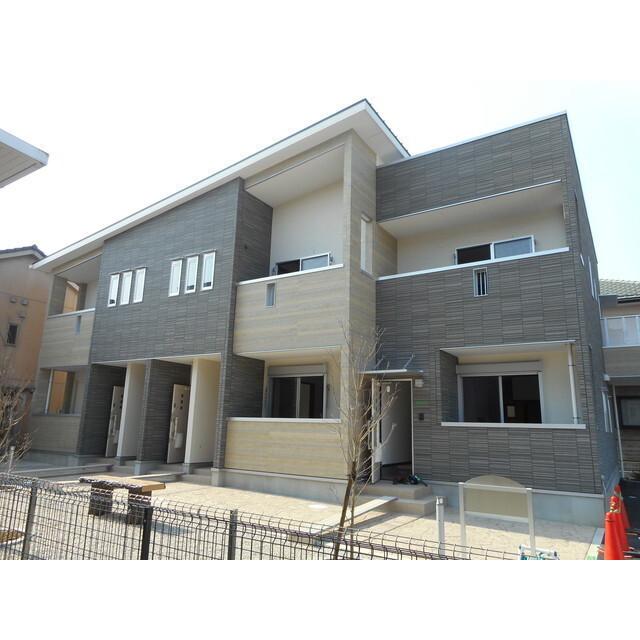 愛知県岡崎市 2階建 築11年