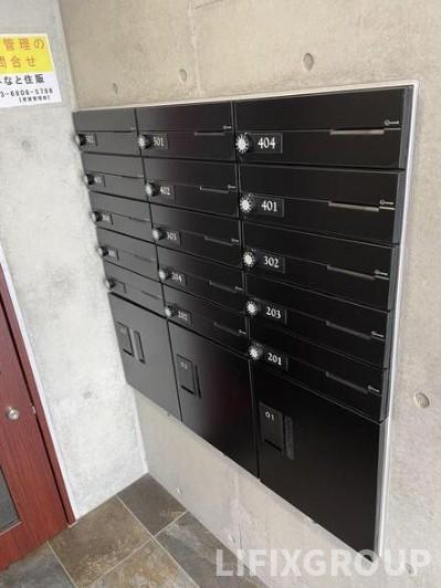 MAXIVBASIC南千住