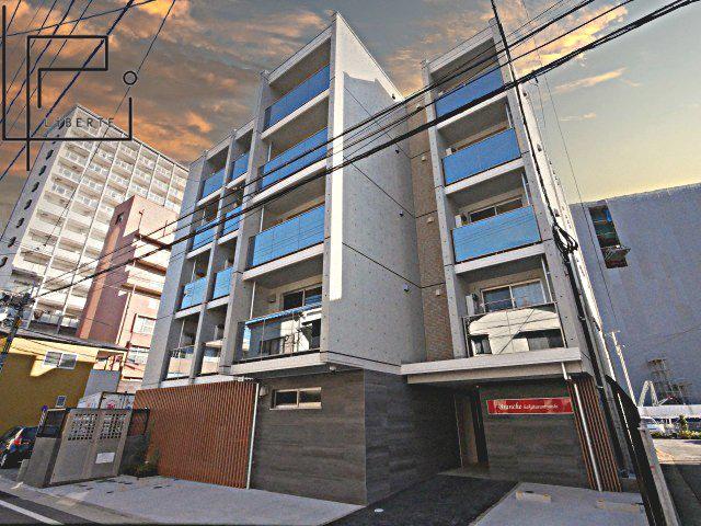 BRANCHE博多住吉