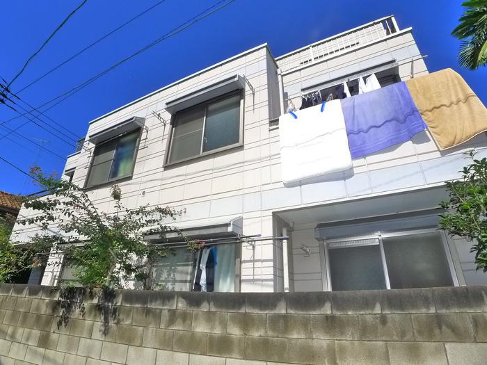 クリエイトメトロ綾瀬