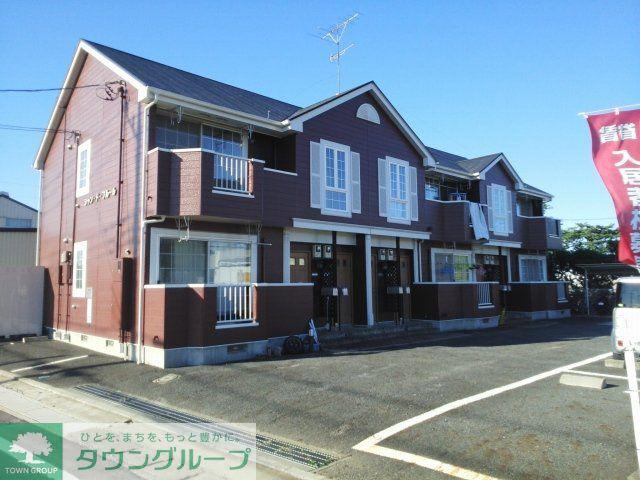 シャン・ド・フルール