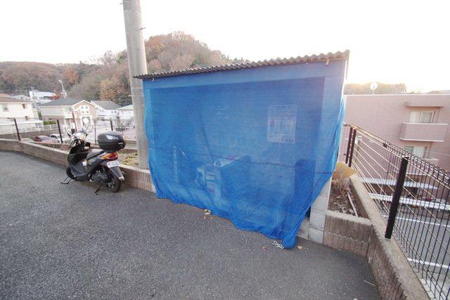ファーストヒル