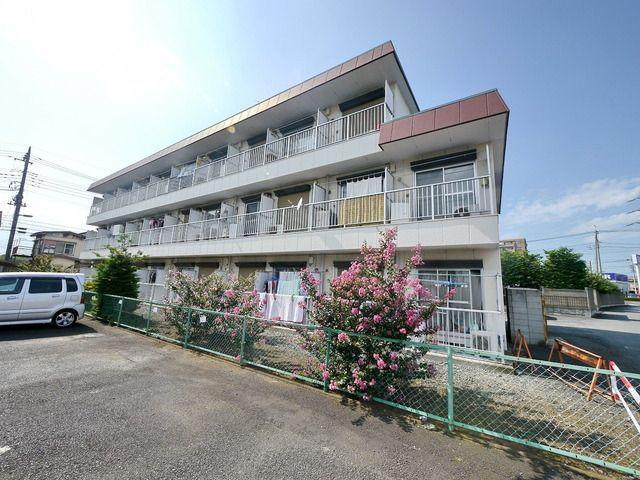 ファミール北野B