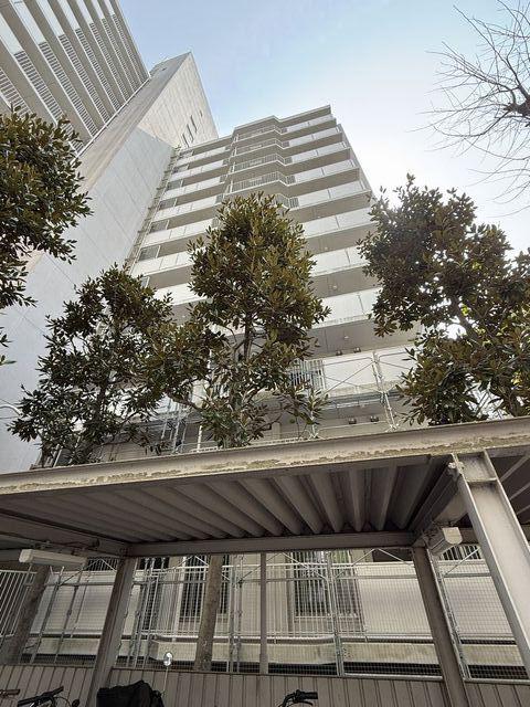 ファミリータウン東陽I棟