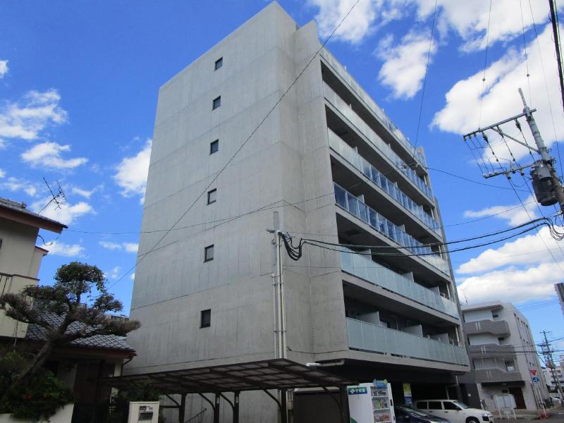 ロダン広島通