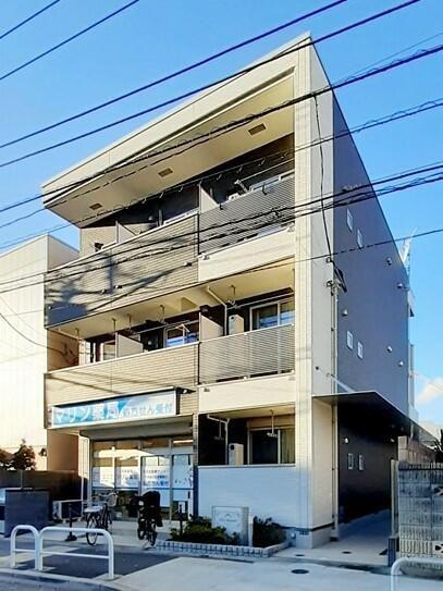 ヒルメゾン