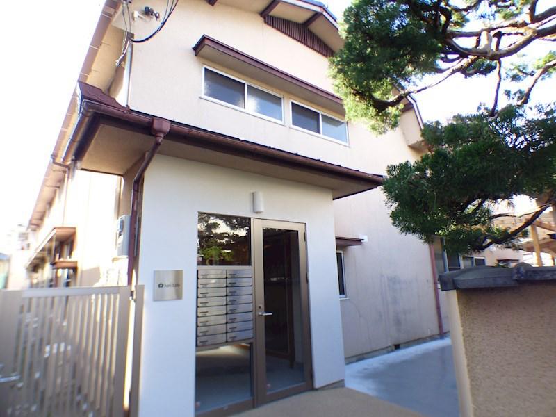 IORI LAB