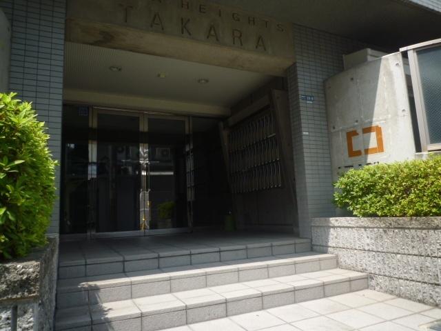 ビバハイツ宝