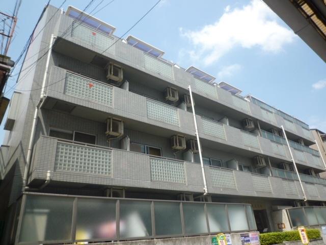 ビバハイツ宝