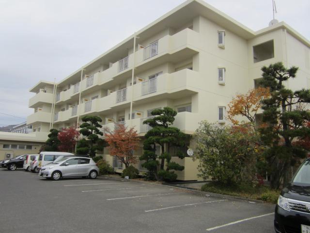 エーデルハイムK