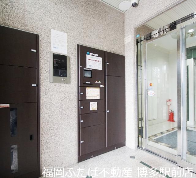 GRANDEUR住吉 弐番館