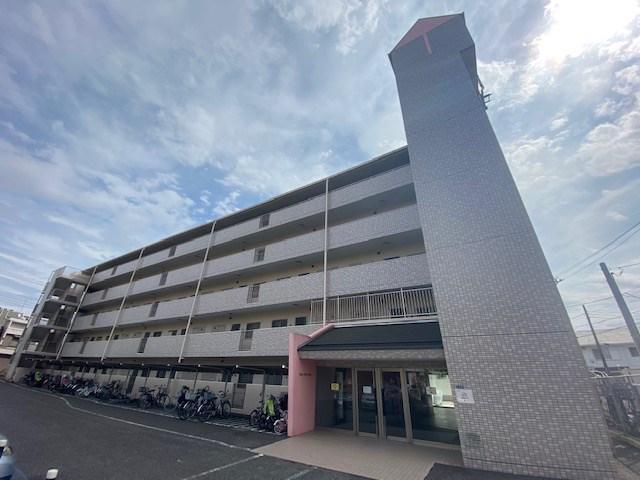 ブルータウン小倉
